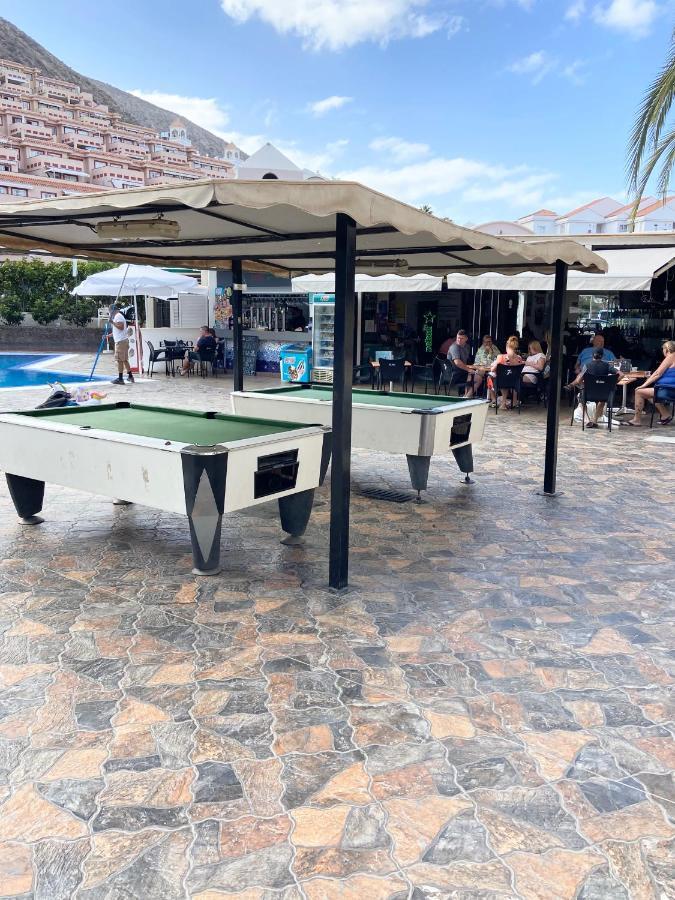 Top Floor, Panoramic Studio, Heated Pool لوس كريستيانوس المظهر الخارجي الصورة
