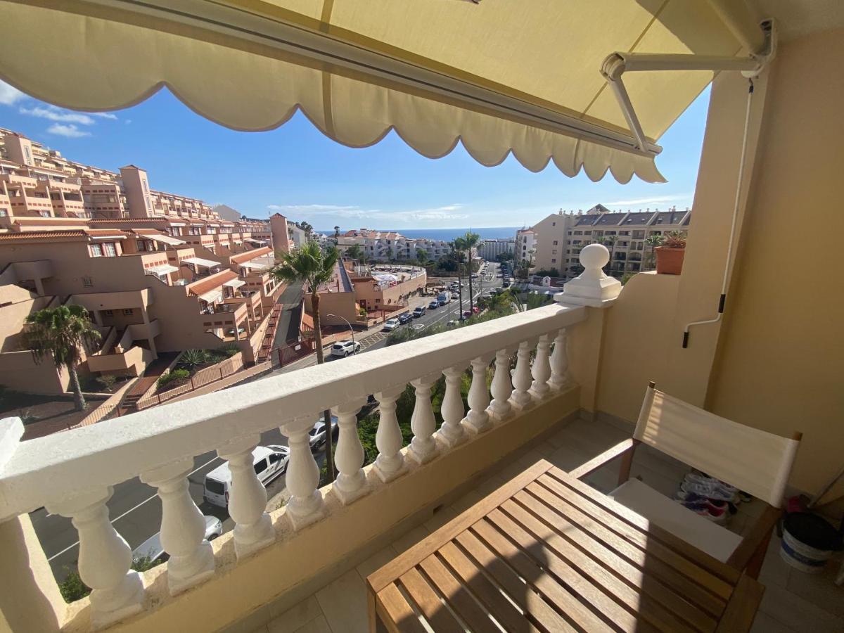 Top Floor, Panoramic Studio, Heated Pool لوس كريستيانوس المظهر الخارجي الصورة